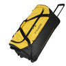 Travelite Basics - Rollenreisetasche Plane 97L 71 cm (gelb)