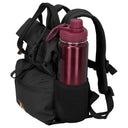 Travelite Basics Rollup - Rucksack 27 cm (black) - Ansicht 6