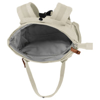 Travelite Basics Rollup - Rucksack 27 cm (off-white) - Ansicht 4