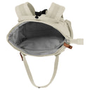 Travelite Basics Rollup - Rucksack 27 cm (off-white) - Ansicht 4