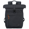 Travelite Basics Rollup - Rucksack 60 cm (anthrazite)