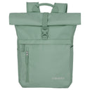 Travelite Basics Rollup - Rucksack 60 cm (hellgrün)