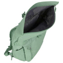Travelite Basics Rollup - Rucksack 60 cm (hellgrün) - Ansicht 4