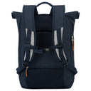 Travelite Basics Rollup - Rucksack 60 cm (marine grey) - Ansicht 3