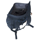 Travelite Basics Rollup - Rucksack 60 cm (marine grey) - Ansicht 5