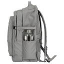 Travelite Basics - Rucksack 15.6" 48 cm (hellgrau) - Ansicht 3