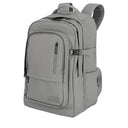 Travelite Basics - Rucksack 15.6" 48 cm (hellgrau) - Ansicht 2