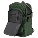 Travelite Basics - Rucksack 15.6" 48 cm (oliv) - Ansicht 6