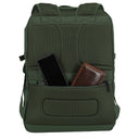 Travelite Basics - Rucksack 15.6" 48 cm (oliv) - Ansicht 5
