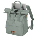 Travelite Basics Short Handle - Rolltop Rucksack (mint) - Ansicht 5