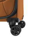 Travelite Briize - 4-Rollen-Kabinentrolley S 55 cm (curry) - Ansicht 9