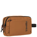 Travelite Briize - Kulturbeutel 25 cm (curry) - Ansicht 4