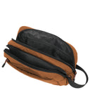 Travelite Briize - Kulturbeutel 25 cm (curry) - Ansicht 5