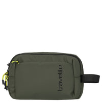 Travelite Briize - Kulturbeutel 25 cm (khaki)