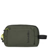 Travelite Briize - Kulturbeutel 25 cm (khaki)