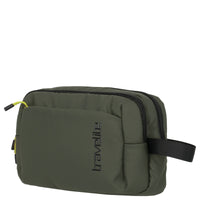 Travelite Briize - Kulturbeutel 25 cm (khaki) - Ansicht 2
