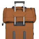 Travelite Briize - Reisetasche/Reiserucksack 53 cm (curry) - Ansicht 6