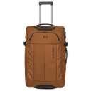 Travelite Briize - Rollenreisetasche M 67 cm (curry)