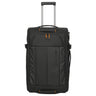 Travelite Briize - Rollenreisetasche M 67 cm (schwarz)