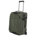 Travelite Briize - Rollenreisetasche S 55 cm (khaki) - Ansicht 2