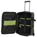 Travelite Briize - Rollenreisetasche S 55 cm (khaki) - Ansicht 5