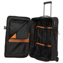 Travelite Briize - Rollenreisetasche Set 2tlg. (schwarz) - Ansicht 8