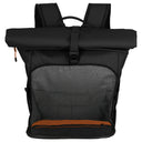 Travelite Briize Rolltop - Rucksack 15.6" 45 cm (black) - Ansicht 6