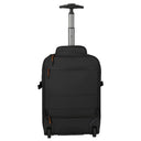 Travelite Briize - Rucksacktrolley 50 cm (black) - Ansicht 3