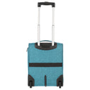 Travelite Cabin Underseater - 2-Rollen-Kabinentrolley XS 43 cm (petrol) - Ansicht 4