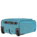 Travelite Cabin Underseater - 2-Rollen-Kabinentrolley XS 43 cm (petrol) - Ansicht 7