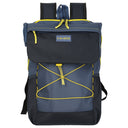 Travelite Color Craze - Rucksack 47 cm (dunkelblau)
