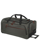 Travelite Crosslite - 2-Rollen-Reisetasche 69 cm (oliv) - Ansicht 5