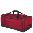 Travelite Crosslite - 2-Rollen-Reisetasche 79 cm (red) - Ansicht 3