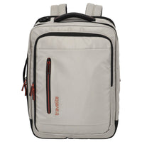 Travelite Crosslite - Bordtasche/Rucksack 43 cm (natur)