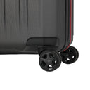 Travelite Dynamiic -4-Rollen-Kabinentrolley S 55 cm (anthrazit) - Ansicht 8