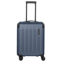 Travelite Dynamiic -4-Rollen-Kabinentrolley S 55 cm (denimblue)