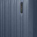 Travelite Dynamiic -4-Rollen-Kabinentrolley S 55 cm (denimblue) - Ansicht 10