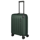 Travelite Dynamiic -4-Rollen-Kabinentrolley S 55 cm (grün) - Ansicht 2