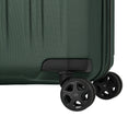 Travelite Dynamiic -4-Rollen-Kabinentrolley S 55 cm (grün) - Ansicht 8
