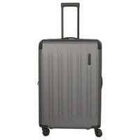 Travelite Dynamiic - 4-Rollen-Trolley L 76 cm erw. (anthrazit)