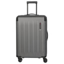 Travelite Dynamiic - 4-Rollen-Trolley M 66 cm erw. (anthrazit)