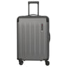 Travelite Dynamiic - 4-Rollen-Trolley M 66 cm erw. (anthrazit)