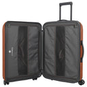 Travelite Dynamiic - 4-Rollen-Trolley M 66 cm erw. (kupfer) - Ansicht 6