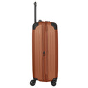 Travelite Dynamiic - 4-Rollen-Trolley M 66 cm erw. (kupfer) - Ansicht 5