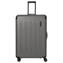 Travelite Dynamiic - 4-Rollen-Trolley XL 81 cm (anthrazit)