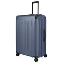Travelite Dynamiic - 4-Rollen-Trolley XL 81 cm (denimblue) - Ansicht 2