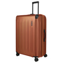 Travelite Dynamiic - 4-Rollen-Trolley XL 81 cm (kupfer) - Ansicht 2