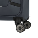 Travelite Jetpack Max - 4-Rollen-Trolley S 55 cm (anthracite) - Ansicht 9