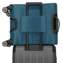 Travelite Jetpack Max - 4-Rollen-Trolley S 55 cm (petrol) - Ansicht 10