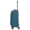 Travelite Jetpack Max - 4-Rollen-Trolley S 55 cm (petrol) - Ansicht 3